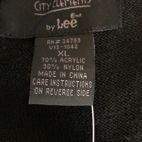 Vest XLarge - Picture 6 of 6